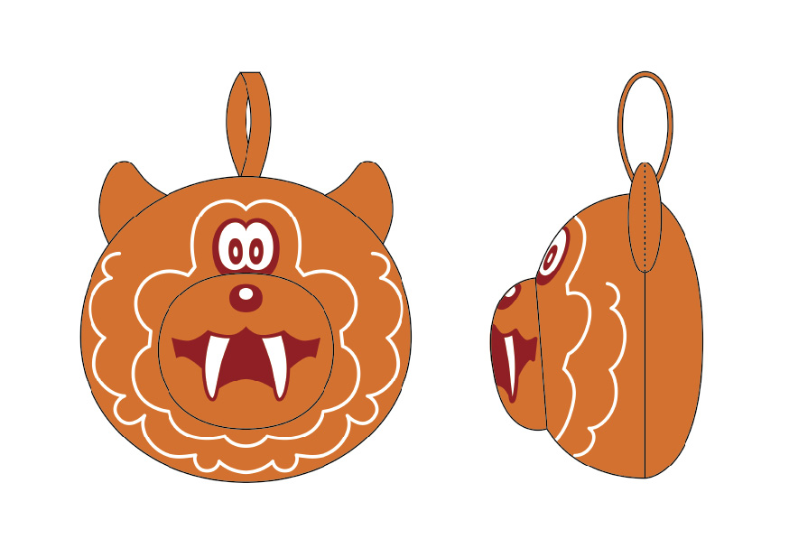 お風呂スポンジ