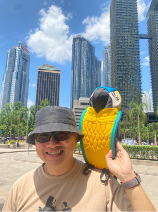 Steve Chan（スティーブ・チャン）